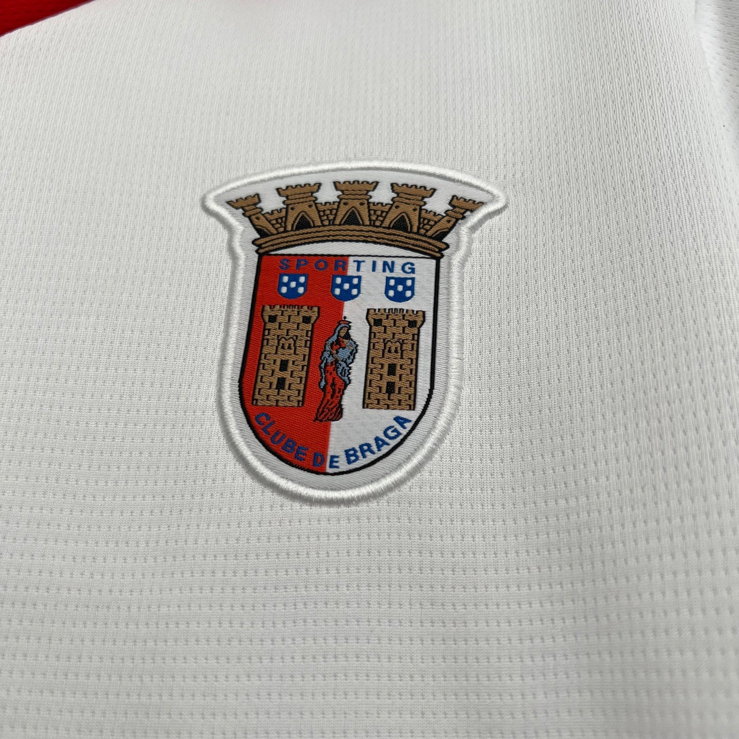 2024-25 Genua Heimtrikot S-2XL