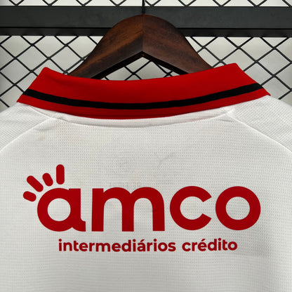 2024-25 Genua Heimtrikot S-2XL