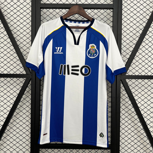 2014-15 Porto Home Retro S-2XL