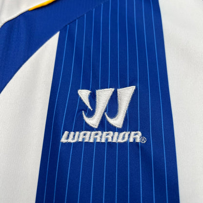 2014-15 Porto Home Retro S-2XL