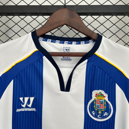 2014-15 Porto Home Retro S-2XL