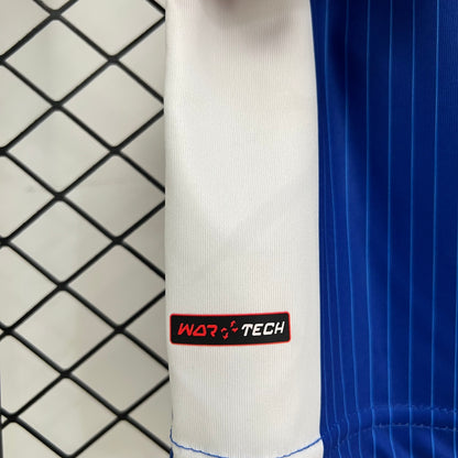 2014-15 Porto Home Retro S-2XL