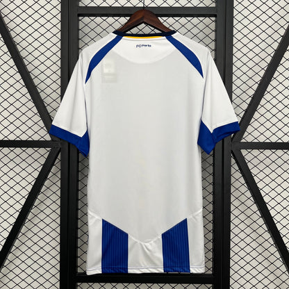 2014-15 Porto Home Retro S-2XL