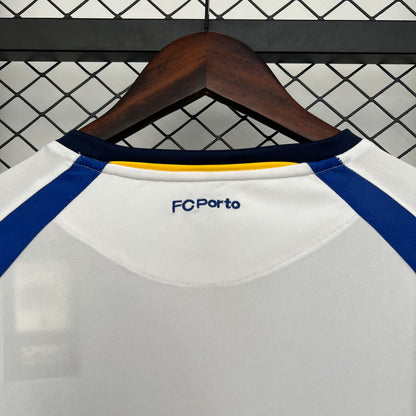 2014-15 Porto Home Retro S-2XL