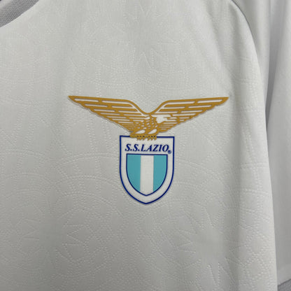 2025-26 Lazio Away S-4XL