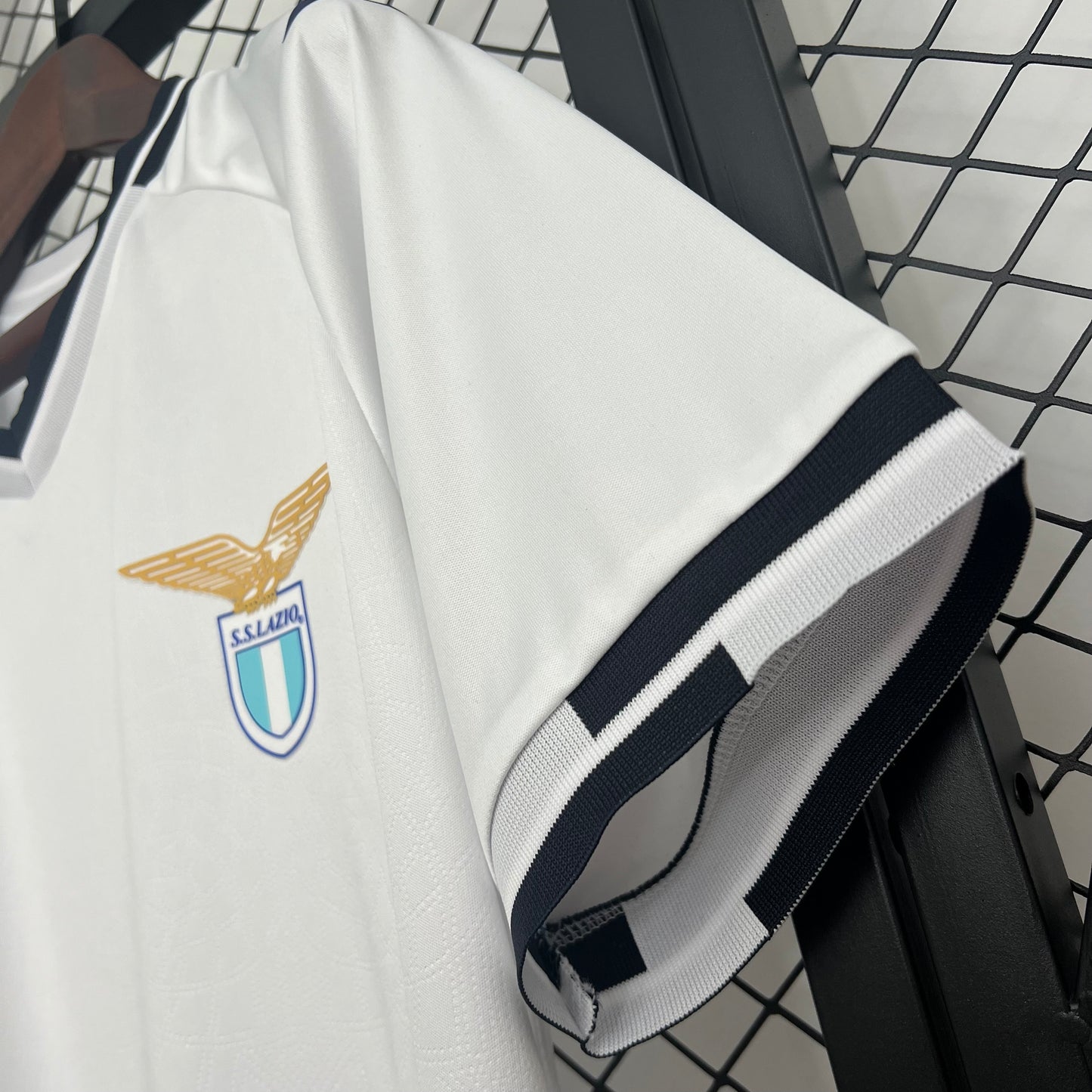 2025-26 Lazio Away S-4XL