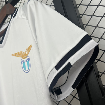 2025-26 Lazio Away S-4XL