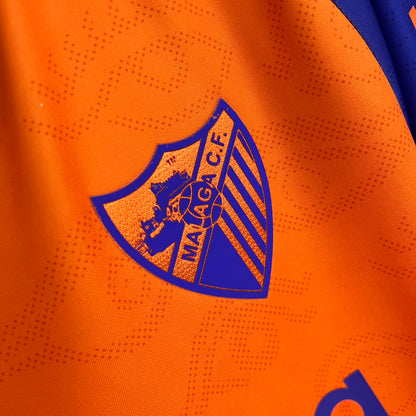 2024-25 Mallorca Drittes Auswärtstrikot S-2XL