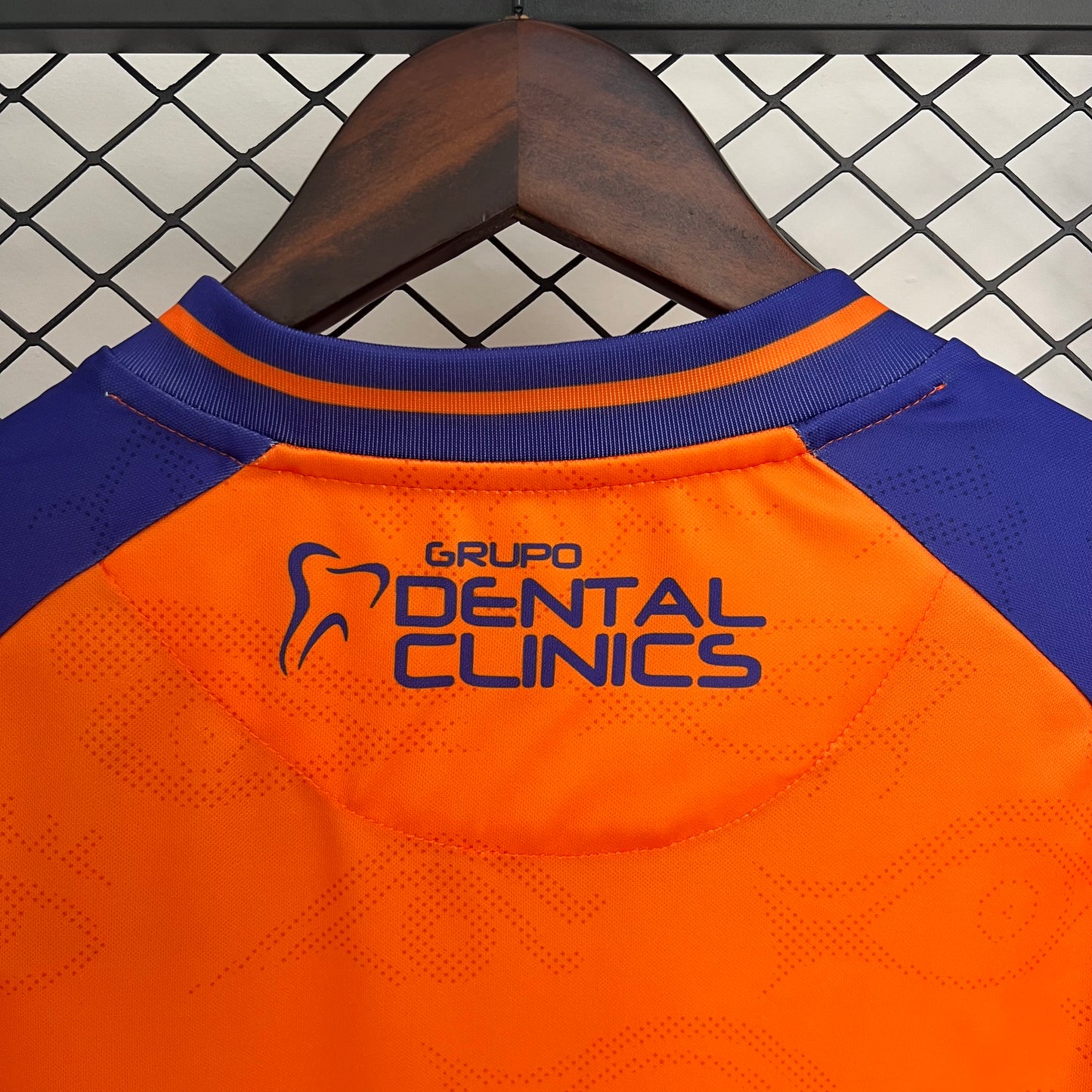 2024-25 Mallorca Drittes Auswärtstrikot S-2XL