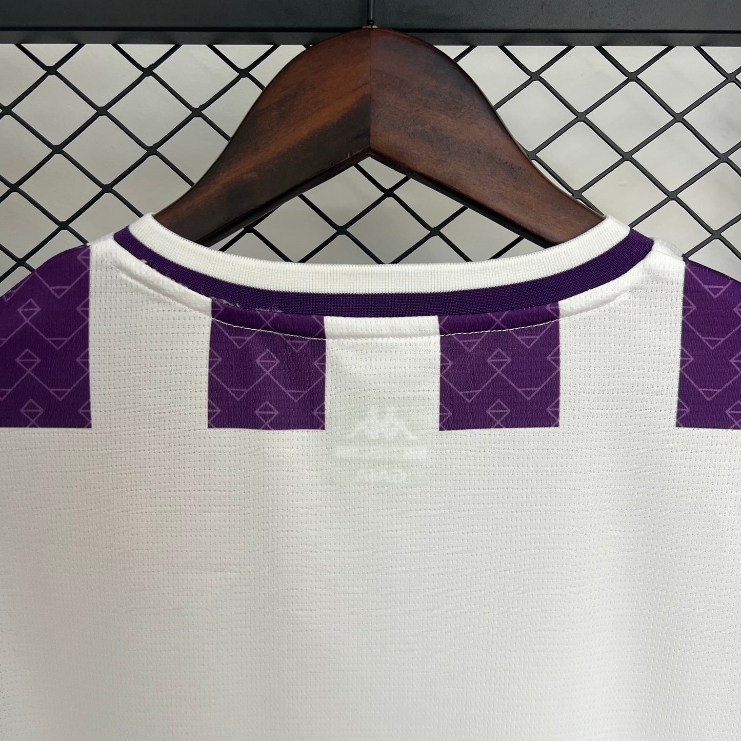 2025-26 Real Valladolid Home S-2XL