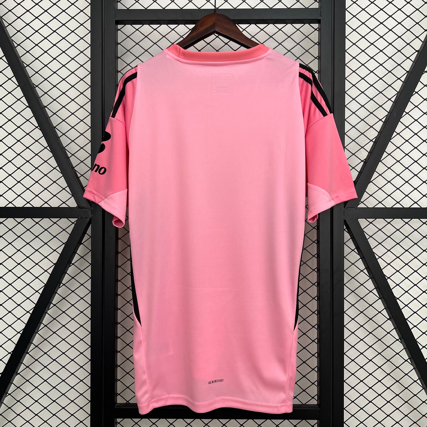 2025-26 Benfica Special Pink S-4XL