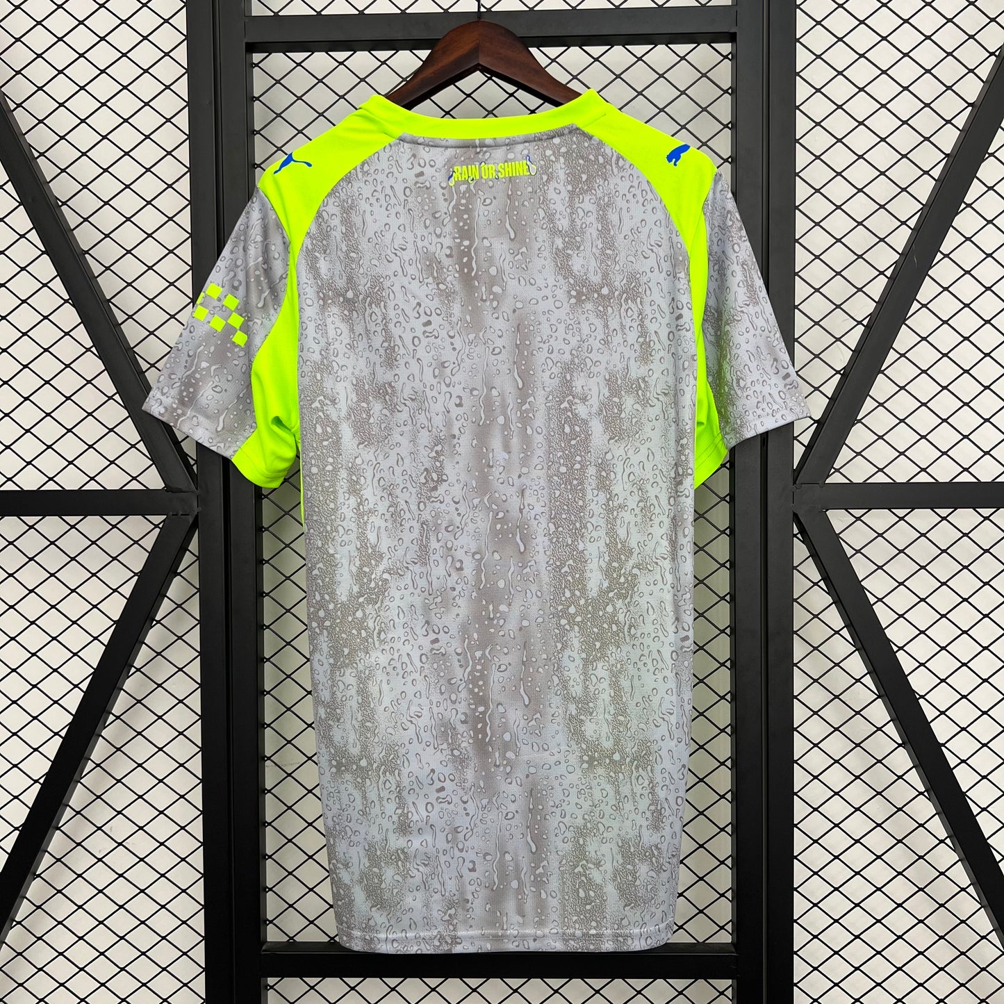 2024-25 Manchester City Spezial S-XXL