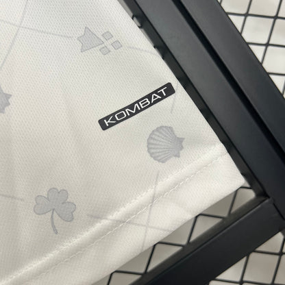 2024-25 Deportivo La Coruna Auswärts S-XXL