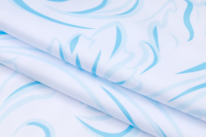 2026 Argentina White Inkjet Half Zip Training Suit Adults Or Children