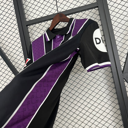 2025-26 Real Valladolid Away S-2XL