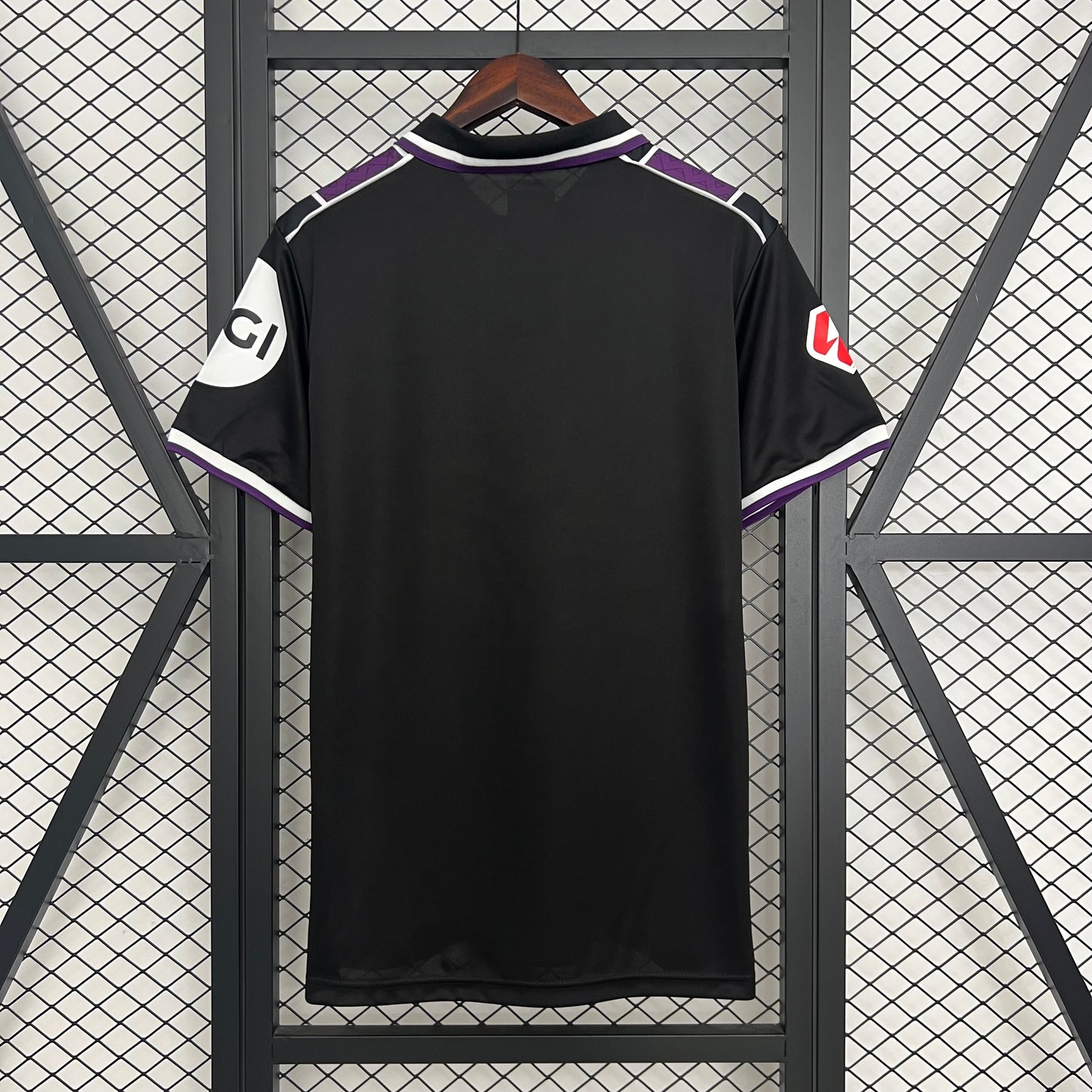 2025-26 Real Valladolid Away S-2XL