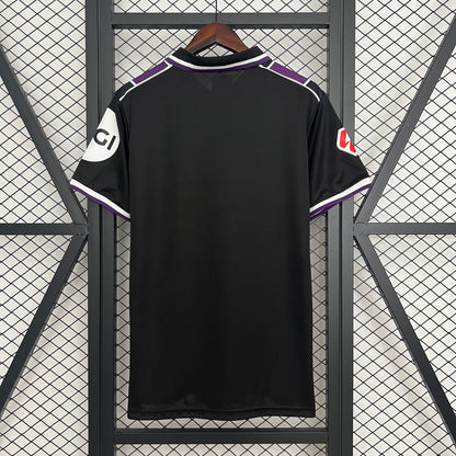 2025-26 Real Valladolid Away S-2XL