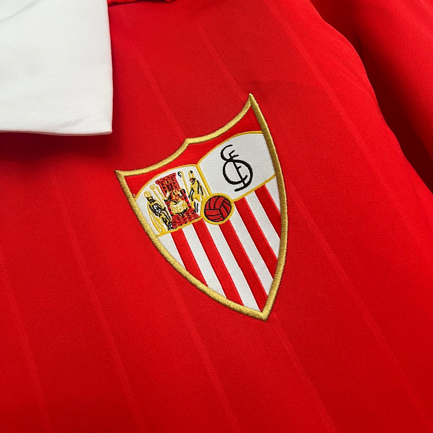 2025-26 Sevilla Away S-4XL