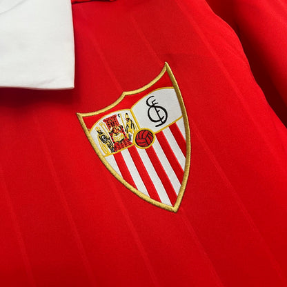 2025-26 Sevilla Away S-4XL