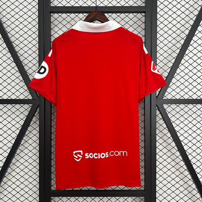 2025-26 Sevilla Away S-4XL