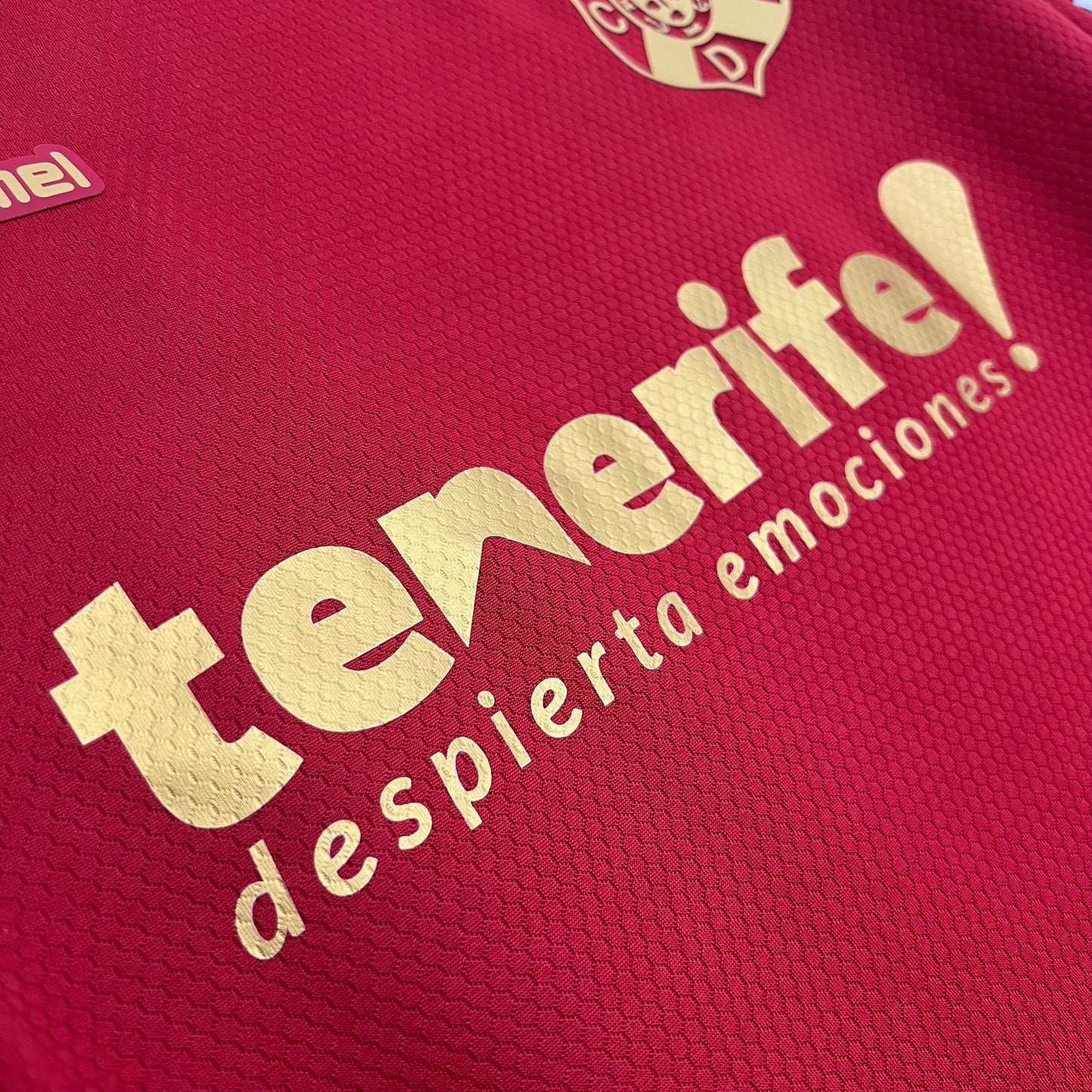 2025-26 Tenerife away S-4XL