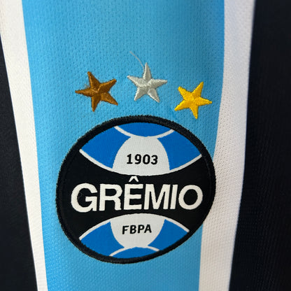 2000-01 Gremio home Retro S-XXL