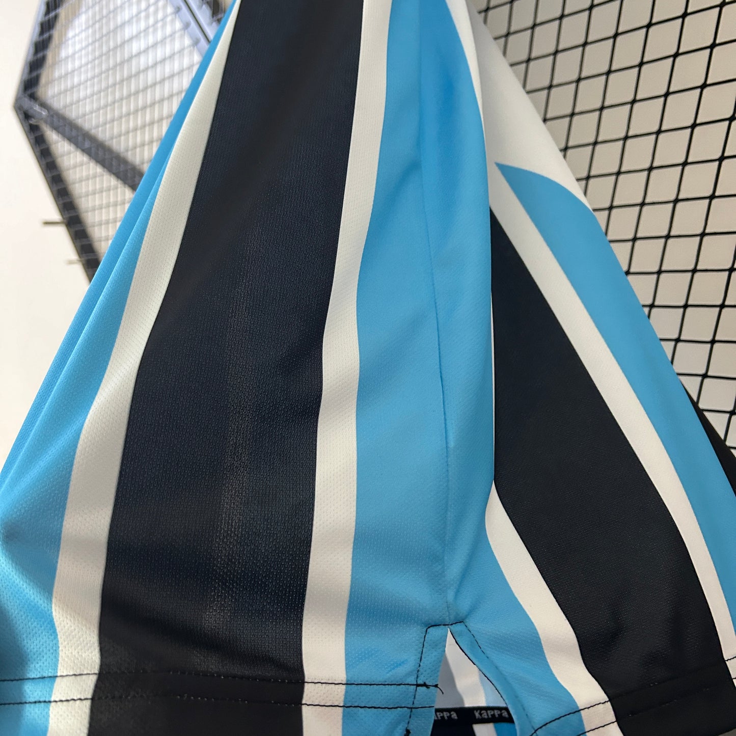 2000-01 Gremio home Retro S-XXL