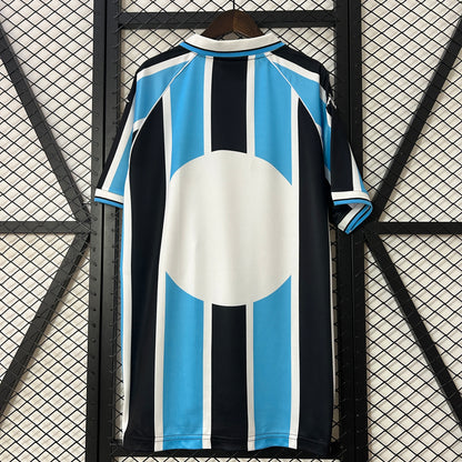 2000-01 Gremio home Retro S-XXL