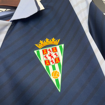 2024-25 Girona Auswärtstrikot S-XXL