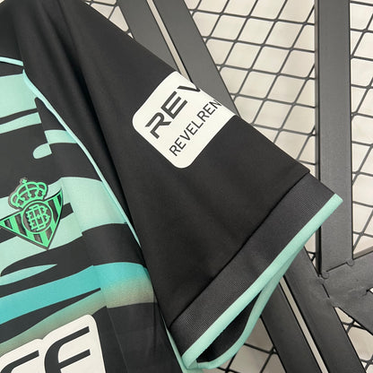 2025-26 Real Betis Third Away S-4XL