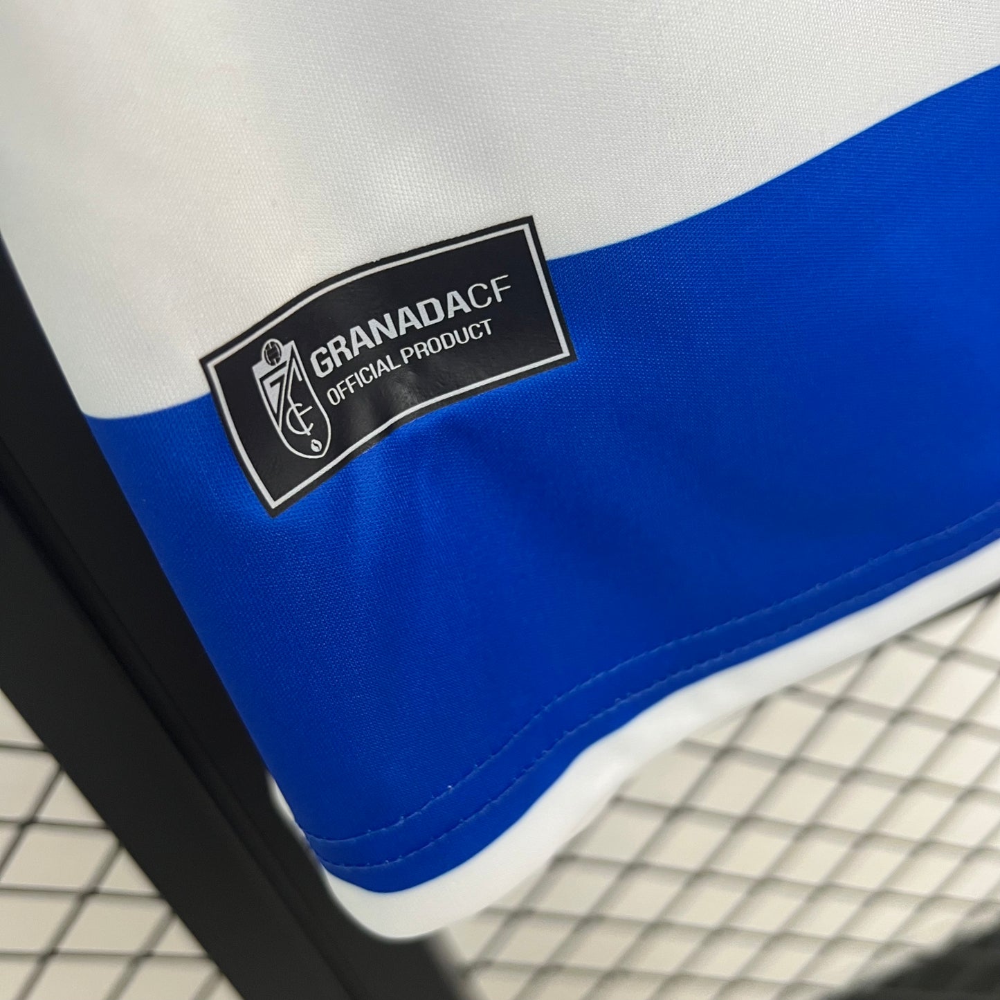Granada FC Local 2024-25 S-XXL