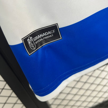 Granada FC Local 2024-25 S-XXL