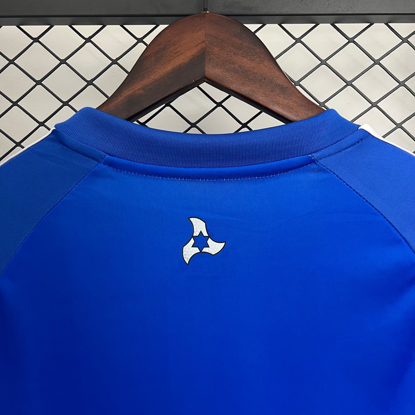 Granada FC Local 2024-25 S-XXL