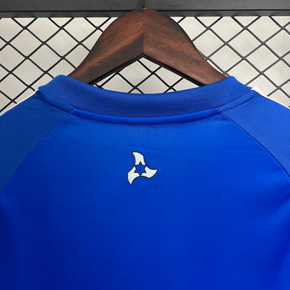 Granada FC Local 2024-25 S-XXL