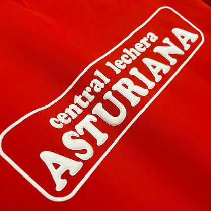 Camiseta retro local del Atlético de Madrid 1998-99 (tallas S-XXL)