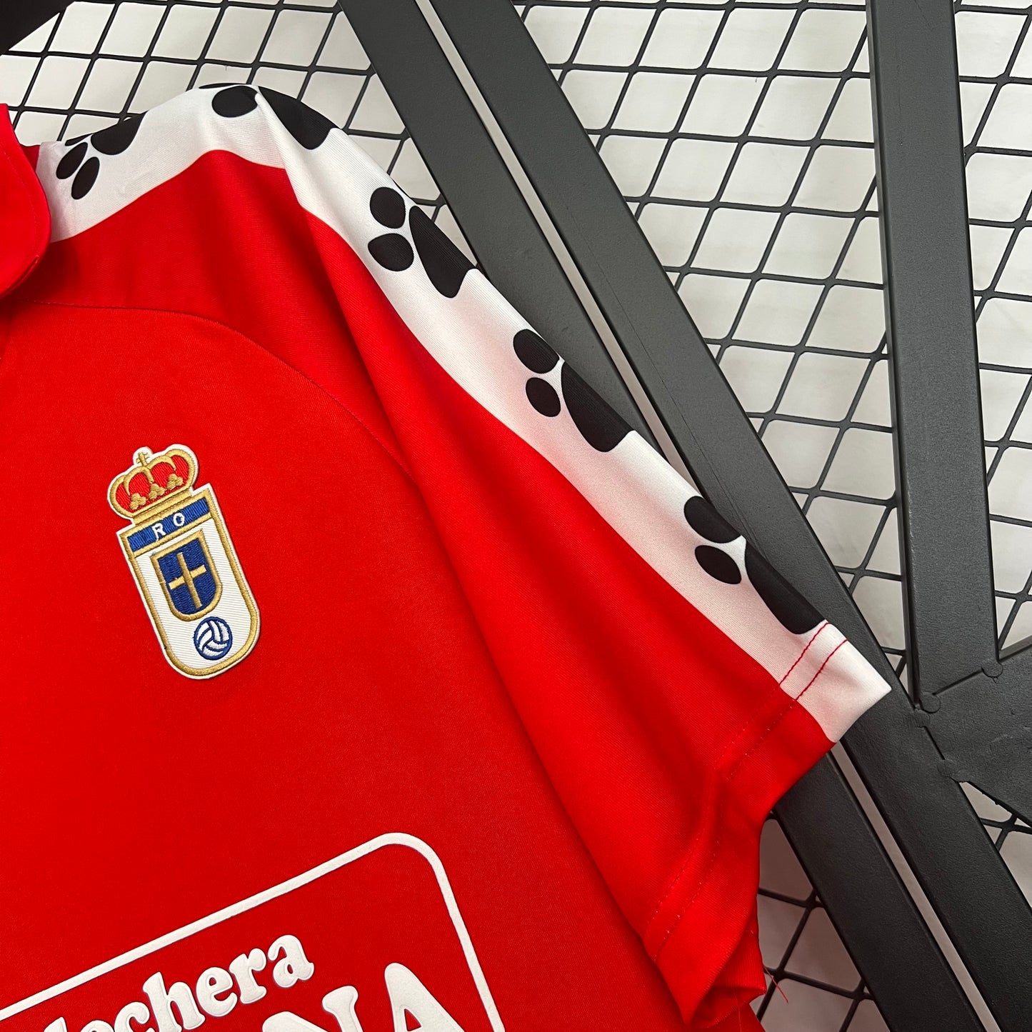 Camiseta retro local del Atlético de Madrid 1998-99 (tallas S-XXL)