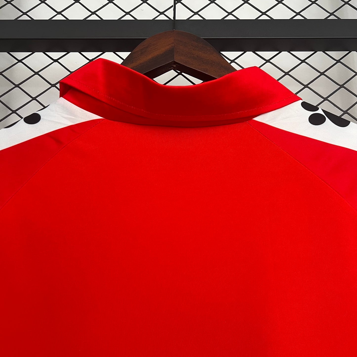 Camiseta retro local del Atlético de Madrid 1998-99 (tallas S-XXL)