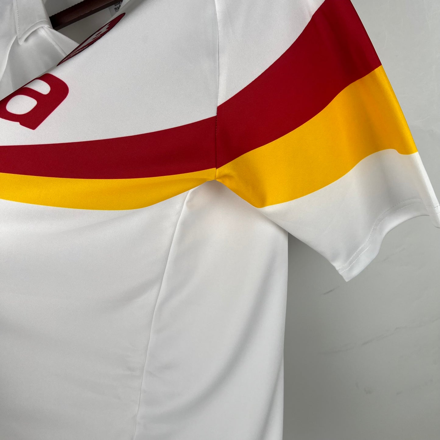 90-91 Roma away Retro S-XXL