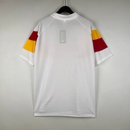 90-91 Roma away Retro S-XXL