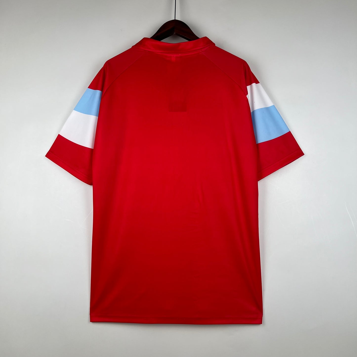 90-91 Napoli Away Retro Size S-XXL