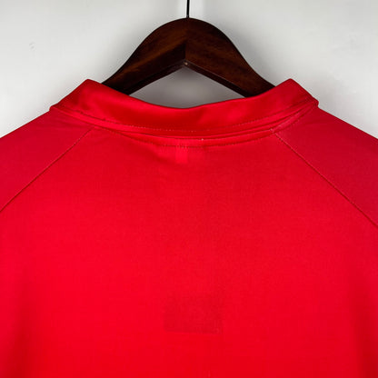 13-14 Neapel Heim Retro Größe S-XXL