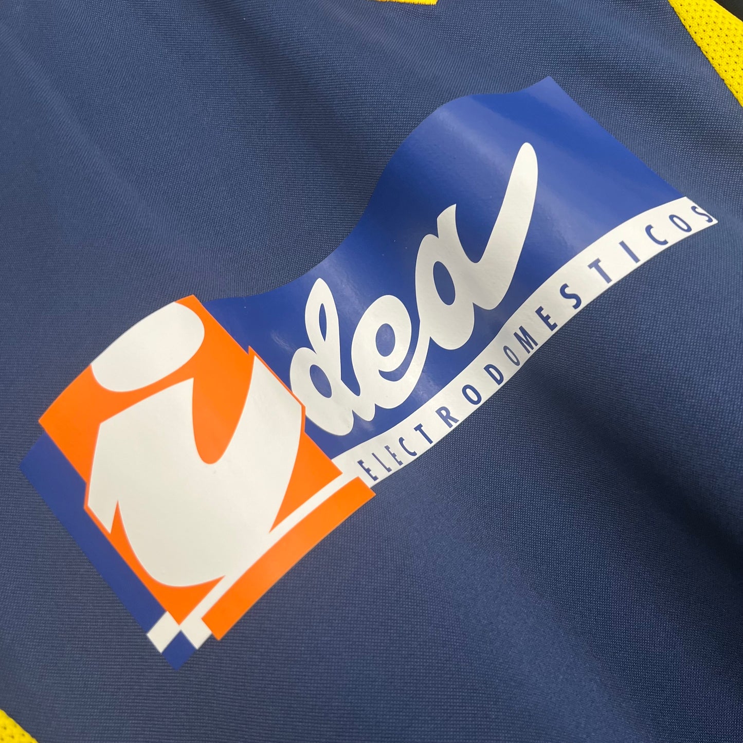 Camiseta retro local del Atlético de Madrid 1998-99 (tallas S-XXL)