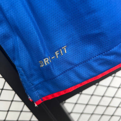 Camiseta retro local del Atlético de Madrid 1998-99 (tallas S-XXL)