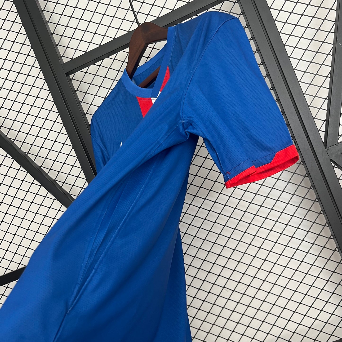 Camiseta retro local del Atlético de Madrid 1998-99 (tallas S-XXL)