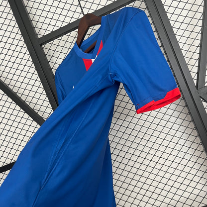 Camiseta retro local del Atlético de Madrid 1998-99 (tallas S-XXL)