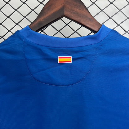 Camiseta retro local del Atlético de Madrid 1998-99 (tallas S-XXL)