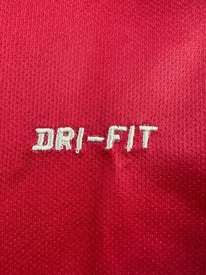 2014-15 Barcelona Home Long Sleeve S-2XL