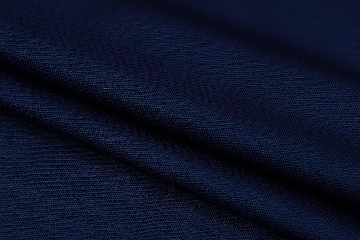 2026-27 Boca Juniors Blue Half Zip Training Suit Adults Or Children