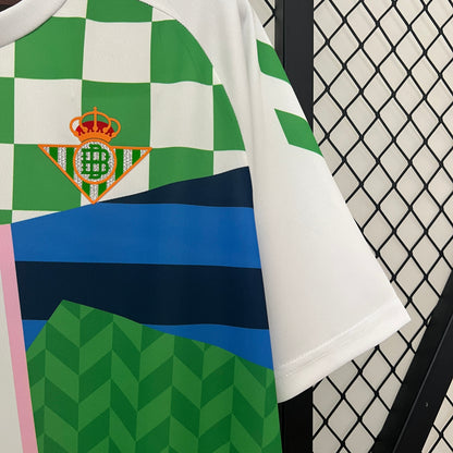 2024-25 Real Betis Sonderedition S-XXL