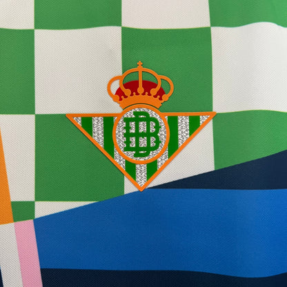 2024-25 Real Betis Sonderedition S-XXL